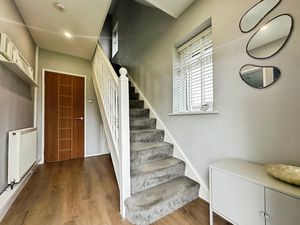 Entrance Hall - click for photo gallery
